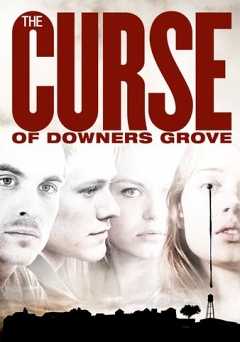 The Curse of Downers Grove - starz 