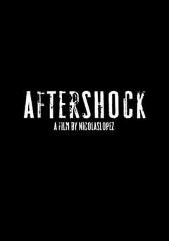 Aftershock - amazon prime