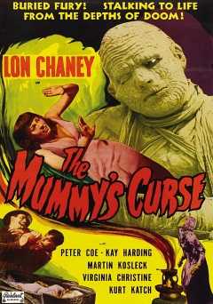 The Mummy