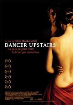 The Dancer Upstairs