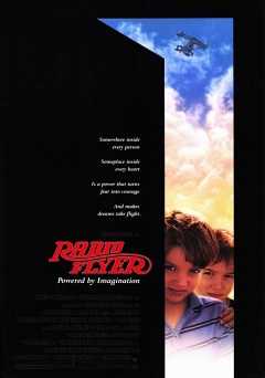 Radio Flyer