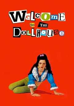 Welcome to the Dollhouse - Movie