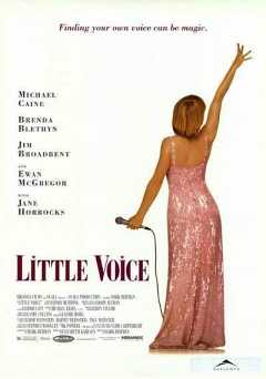 Little Voice - film struck