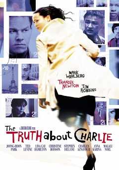 The Truth About Charlie - Movie