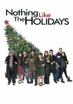 Nothing Like the Holidays - Movie