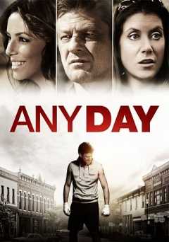 Any Day - Movie