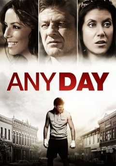 Any Day - netflix