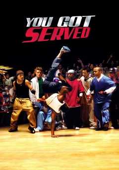 You Got Served - Movie