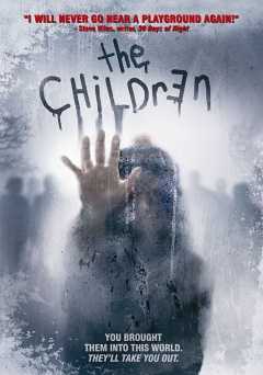 The Children - hbo