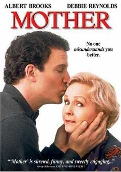 Mother - Movie