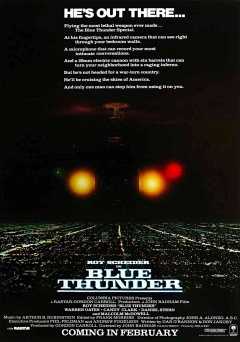 Blue Thunder