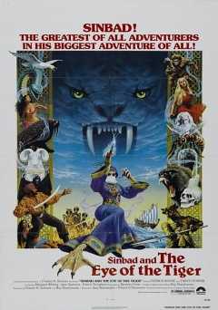 Sinbad and the Eye of the Tiger - Movie