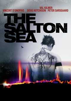 The Salton Sea - Movie