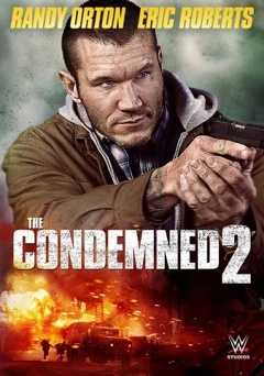 The Condemned 2 - Movie