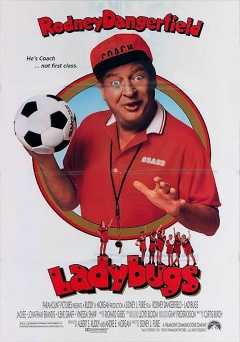 Ladybugs - Movie