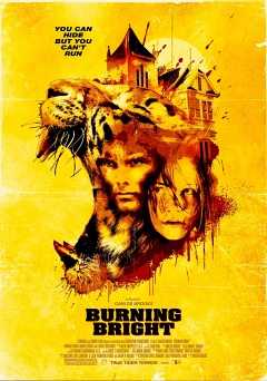 Burning Bright - Movie