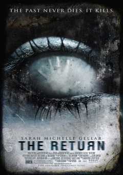 The Return - starz 