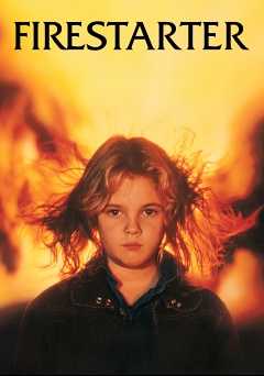 Firestarter - netflix