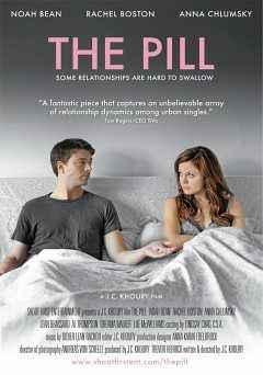 The Pill - Amazon Prime