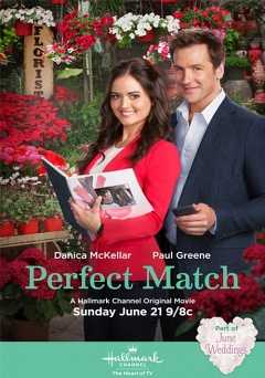 Perfect Match - vudu