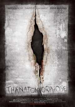 Thanatomorphose - vudu