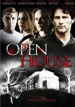 Open House - Movie
