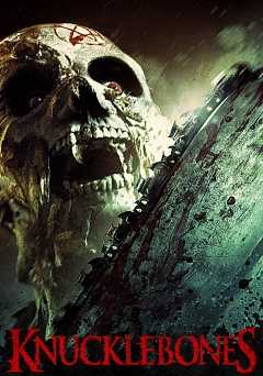 Knucklebones - amazon prime