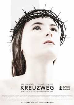 Stations of the Cross - amazon prime