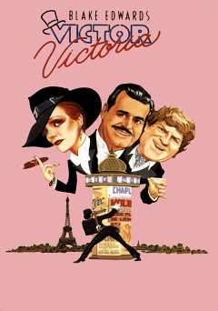 Victor / Victoria - film struck