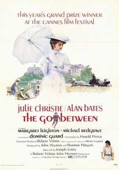 The Go-Between - vudu