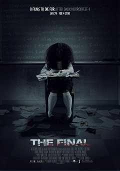 The Final - maxgo