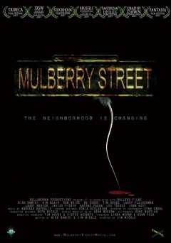 Mulberry Street