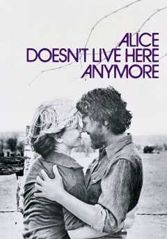 Alice Doesnt Live Here Anymore - Movie