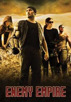 Enemy Empire - Amazon Prime