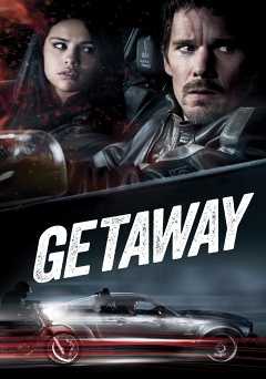 Getaway - Movie