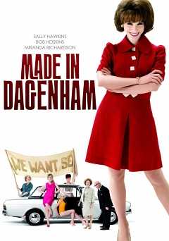 Made in Dagenham - Movie