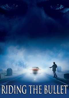 Riding the Bullet - HULU plus