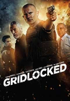 Gridlocked - netflix