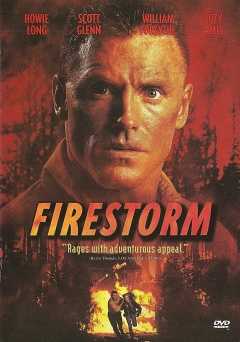 Firestorm