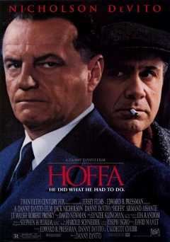 Hoffa - Amazon Prime