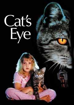 Cats Eye - Movie