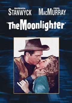 The Moonlighter