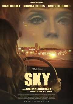 Sky - netflix