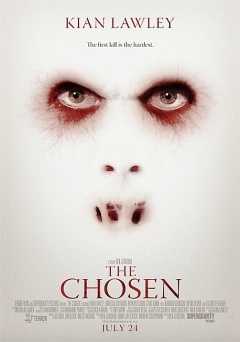 The Chosen - amazon prime