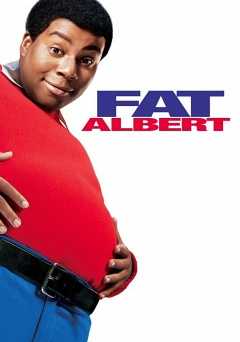 Fat Albert - starz 