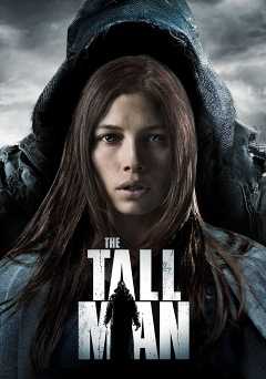 The Tall Man - hulu plus