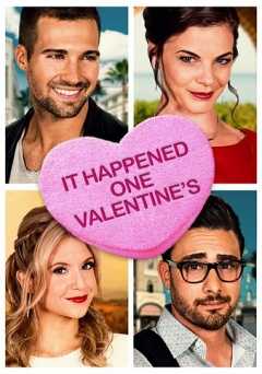 It Happened One Valentines - vudu