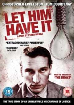 Let Him Have It - vudu