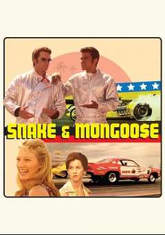Snake and Mongoose - starz 