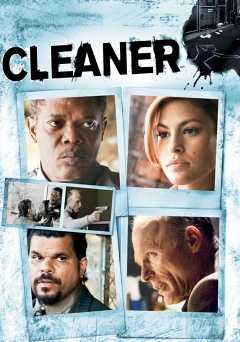 Cleaner - Movie